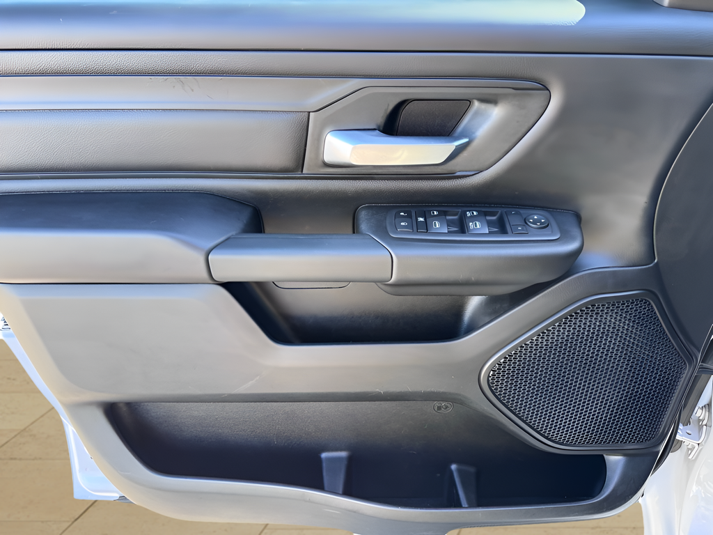 2023 RAM 1500 Tradesman