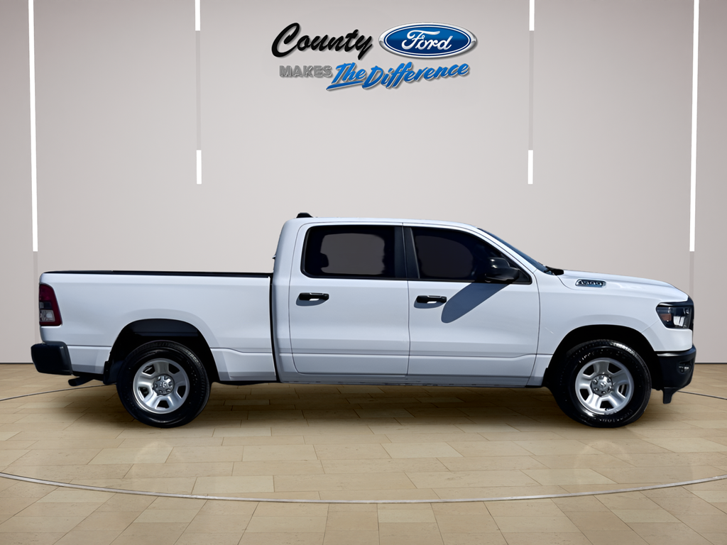 2023 RAM 1500 Tradesman