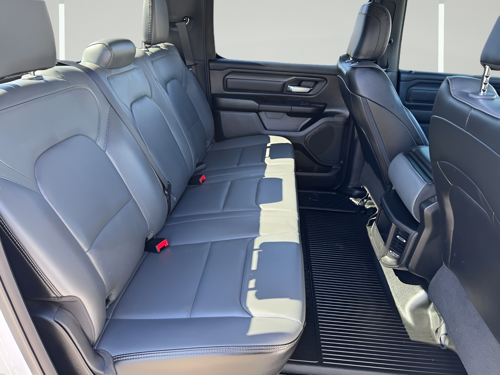 2023 RAM 1500 Tradesman