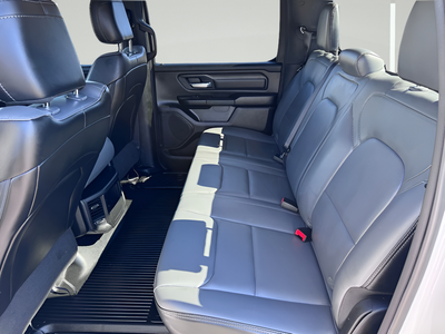 2023 RAM 1500 Tradesman