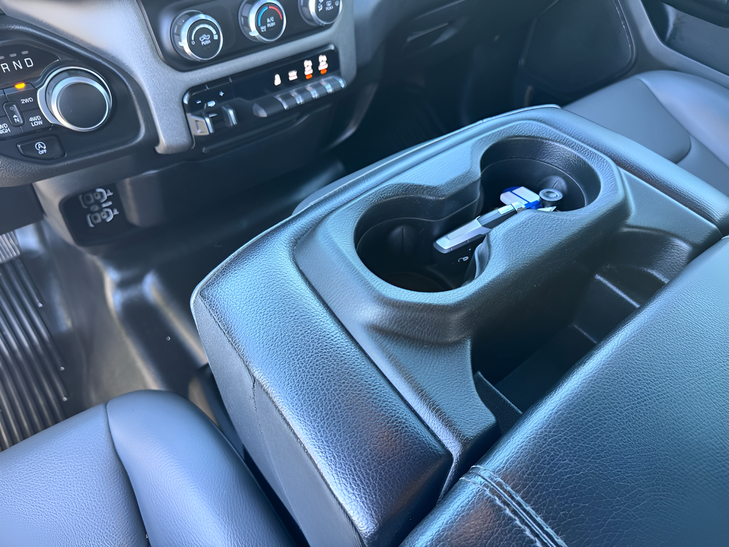 2023 RAM 1500 Tradesman