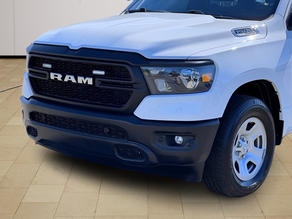 2023 RAM 1500 Tradesman