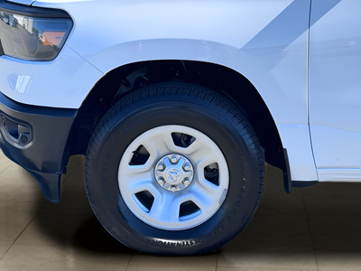 2023 RAM 1500 Tradesman