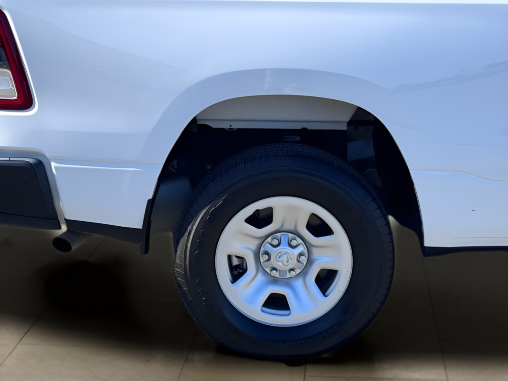2023 RAM 1500 Tradesman