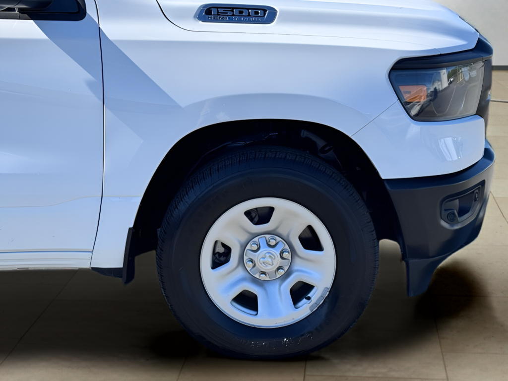 2023 RAM 1500 Tradesman