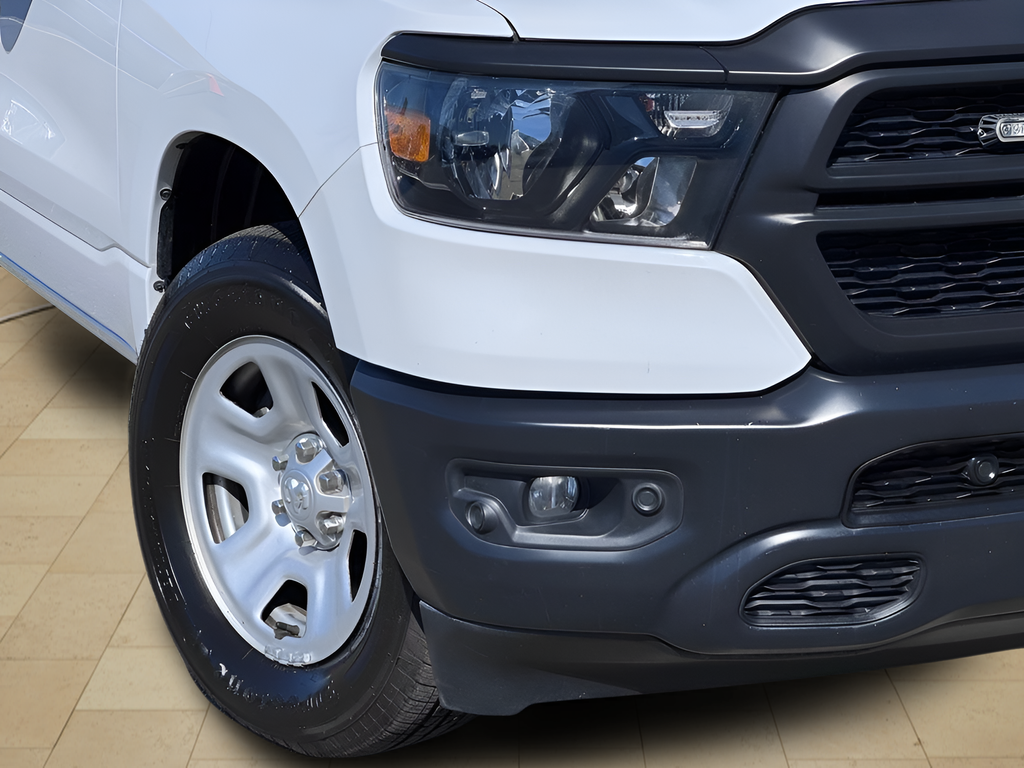 2023 RAM 1500 Tradesman