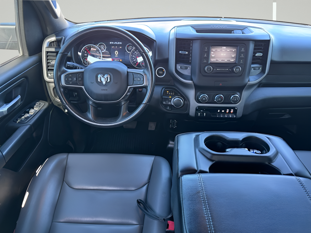 2023 RAM 1500 Tradesman