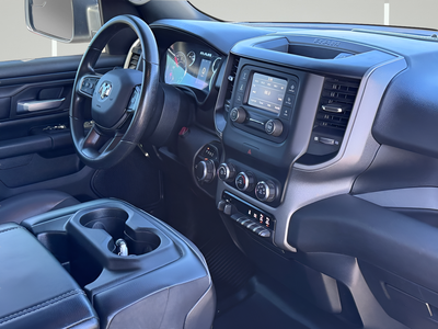 2023 RAM 1500 Tradesman