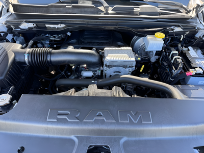 2023 RAM 1500 Tradesman
