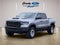 2025 RAM 1500 RHO