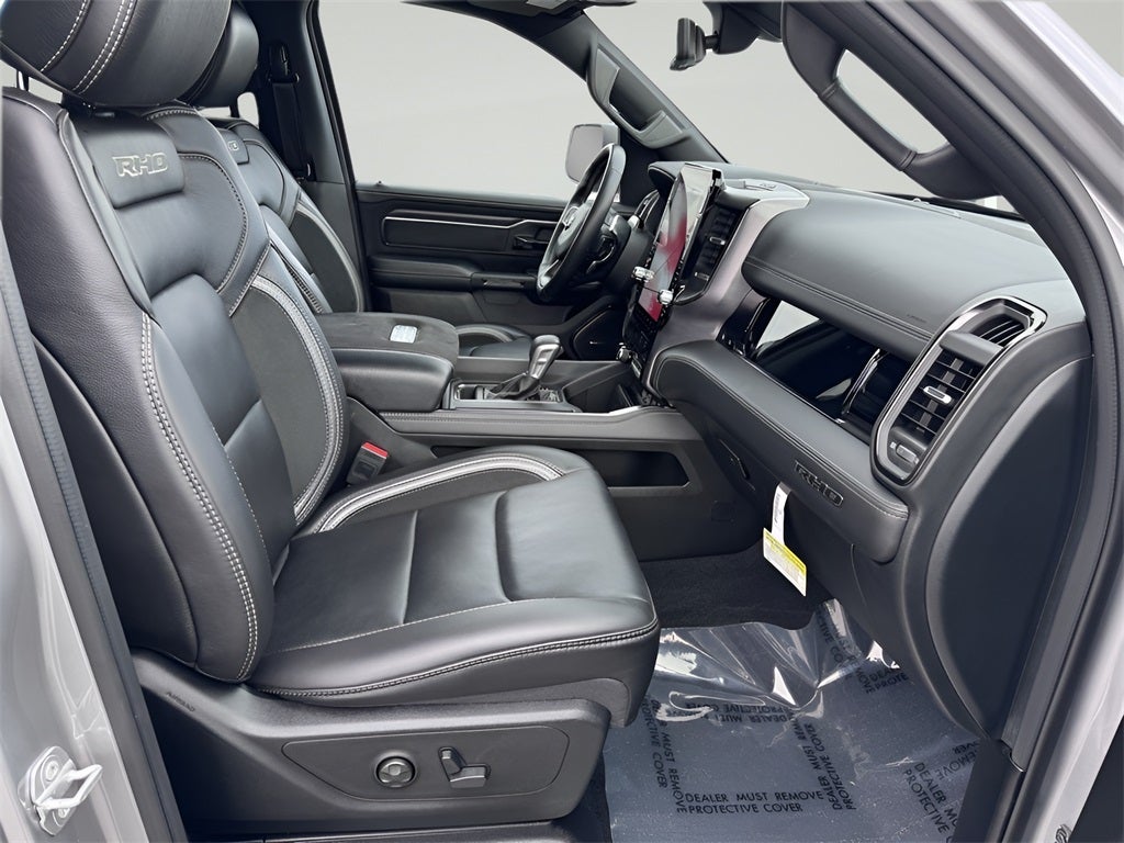 2025 RAM 1500 RHO