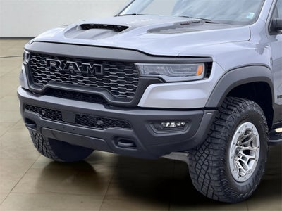 2025 RAM 1500 RHO