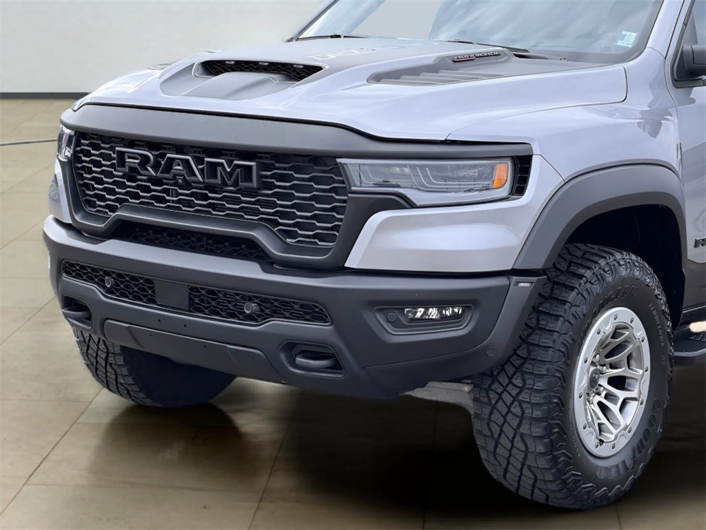 2025 RAM 1500 RHO