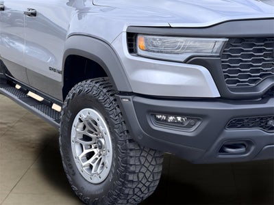 2025 RAM 1500 RHO
