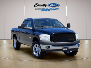 2008 Dodge Ram 1500 SLT