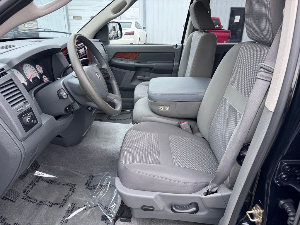 2006 Dodge Ram 1500 SLT