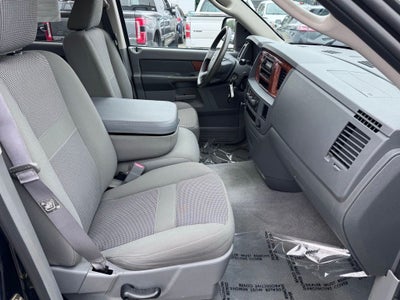 2006 Dodge Ram 1500 SLT