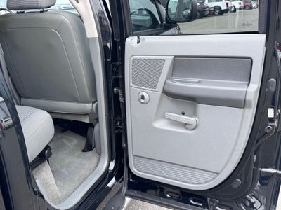 2006 Dodge Ram 1500 SLT