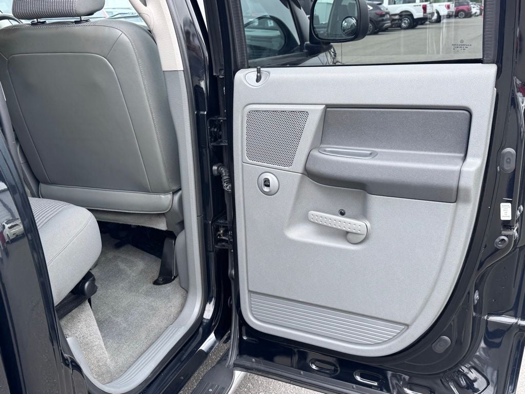 2006 Dodge Ram 1500 SLT