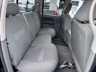 2006 Dodge Ram 1500 SLT