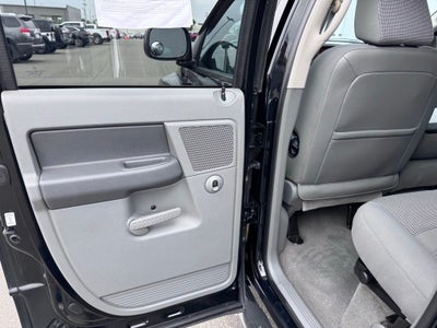 2006 Dodge Ram 1500 SLT