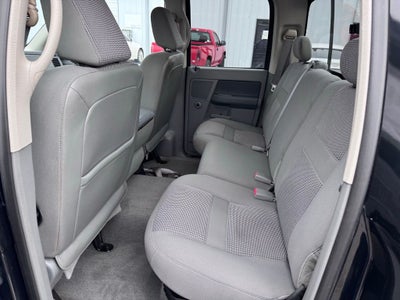 2006 Dodge Ram 1500 SLT