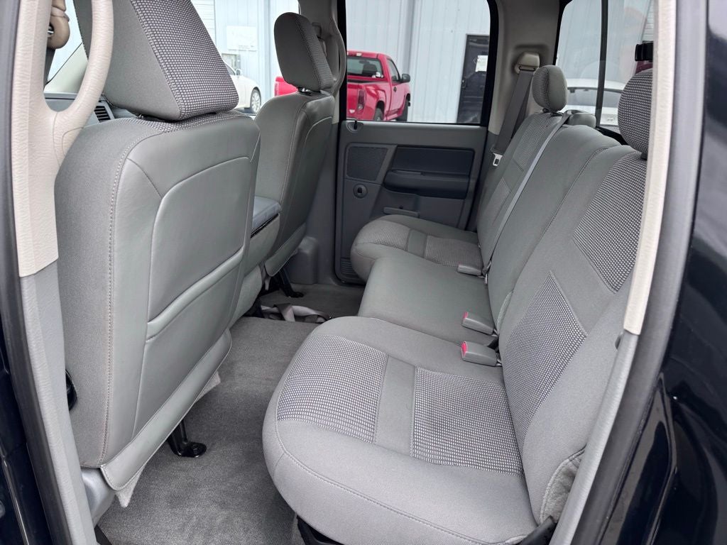 2006 Dodge Ram 1500 SLT