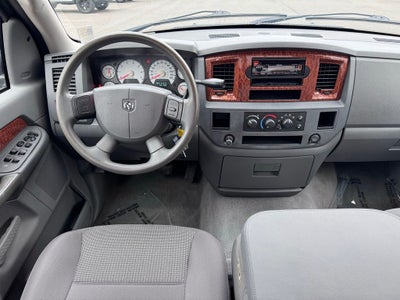 2006 Dodge Ram 1500 SLT