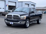 2006 Dodge Ram 1500 SLT