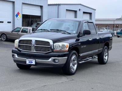 2006 Dodge Ram 1500 SLT