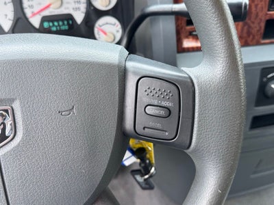 2006 Dodge Ram 1500 SLT