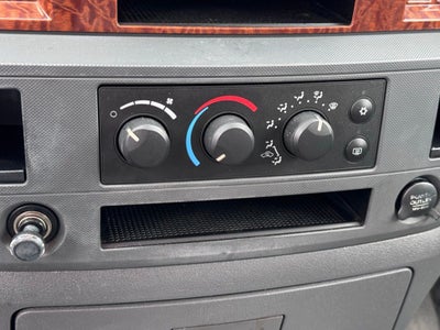 2006 Dodge Ram 1500 SLT