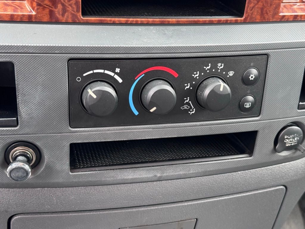 2006 Dodge Ram 1500 SLT