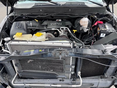 2006 Dodge Ram 1500 SLT