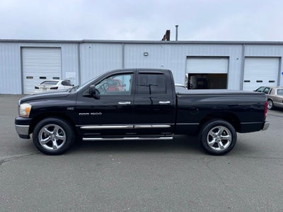 2006 Dodge Ram 1500 SLT