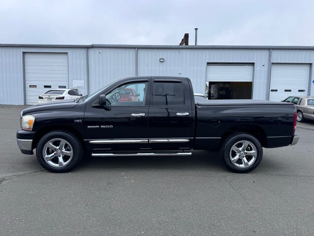 2006 Dodge Ram 1500 SLT