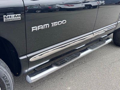 2006 Dodge Ram 1500 SLT