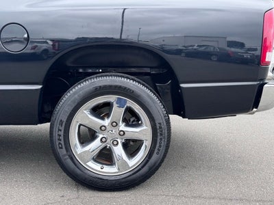 2006 Dodge Ram 1500 SLT