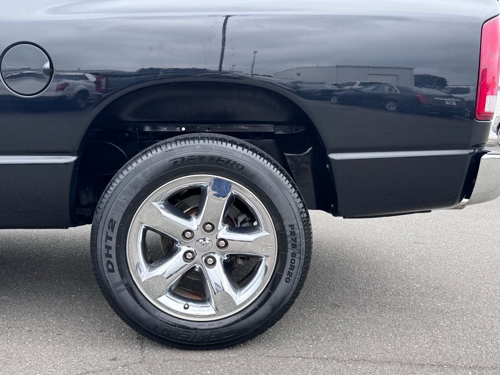 2006 Dodge Ram 1500 SLT