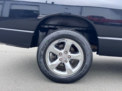 2006 Dodge Ram 1500 SLT