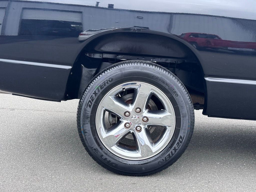 2006 Dodge Ram 1500 SLT