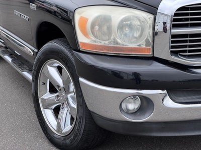 2006 Dodge Ram 1500 SLT