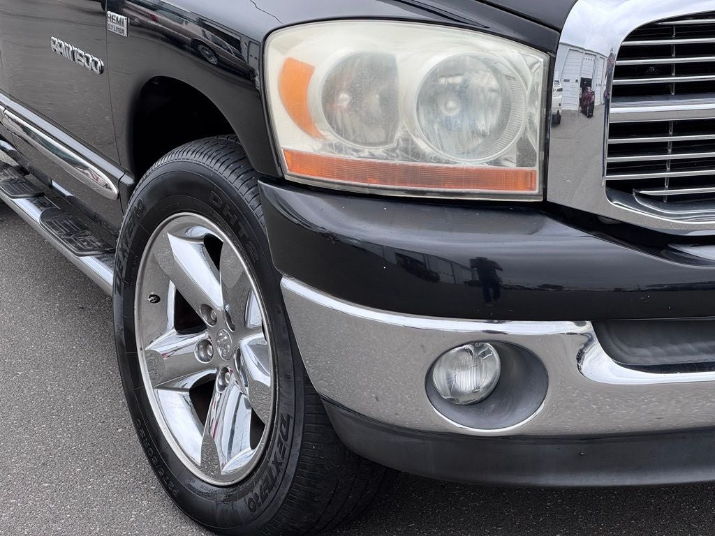 2006 Dodge Ram 1500 SLT