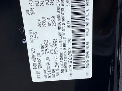 2006 Dodge Ram 1500 SLT