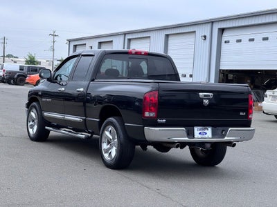 2006 Dodge Ram 1500 SLT