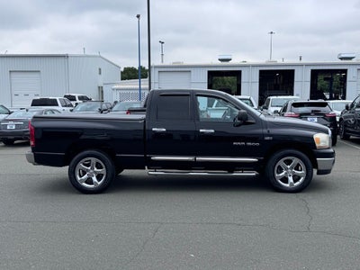 2006 Dodge Ram 1500 SLT