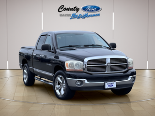 2006 Dodge Ram 1500 SLT
