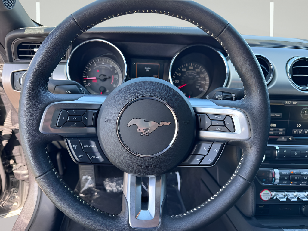 2015 Ford Mustang GT Premium 50th Anniversary