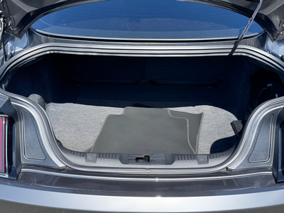 2015 Ford Mustang GT Premium 50th Anniversary