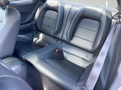 2015 Ford Mustang GT Premium 50th Anniversary